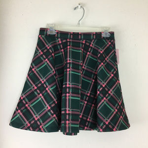 NWT Romeo & Juliet Couture Womens Mini Skirt M